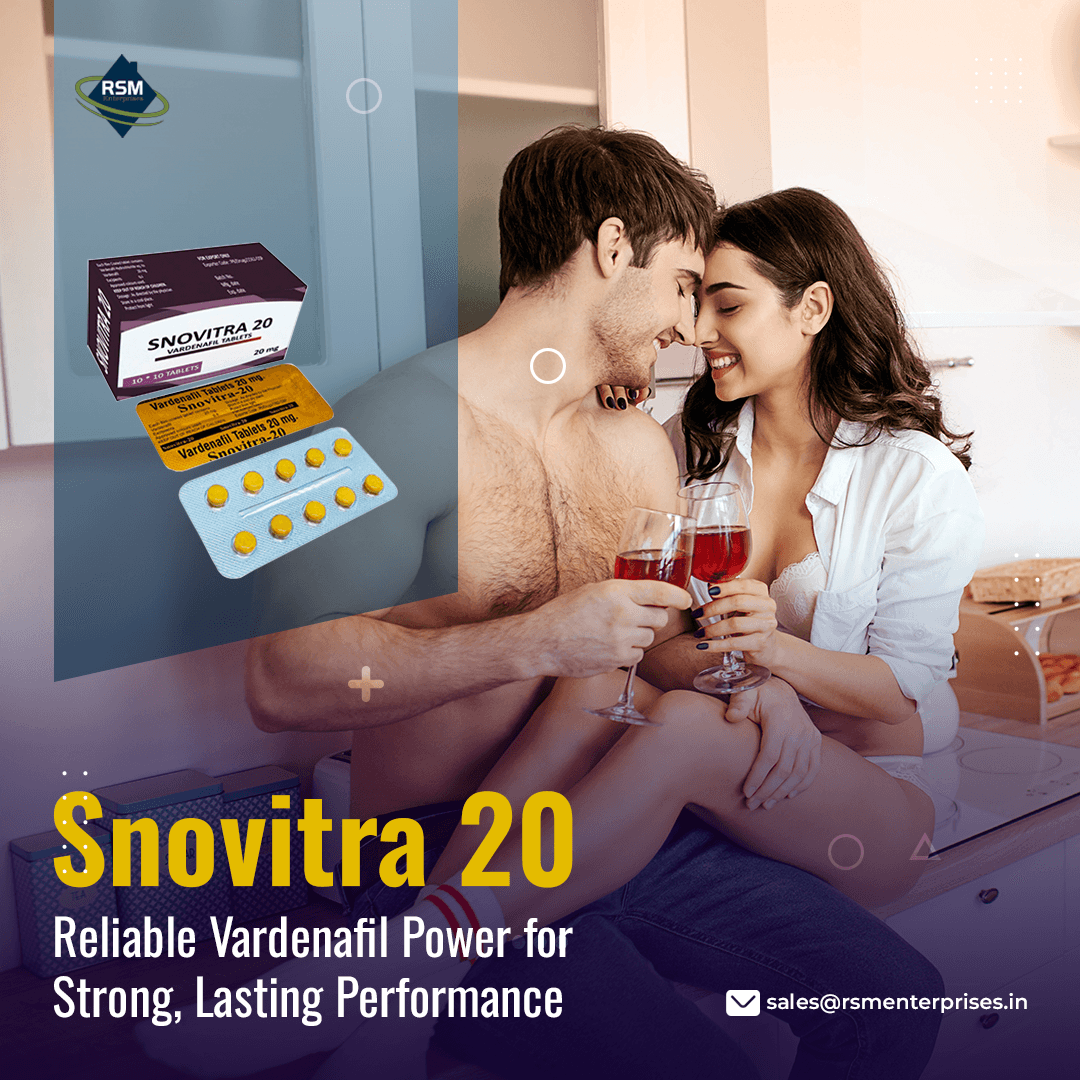 Exploring The Treatment Options for Impotence
