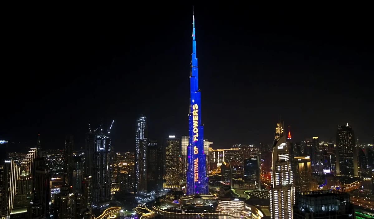 तनाव के बीच Dubai में लौटी रौनक, Tourist Hotspots पर फिर 