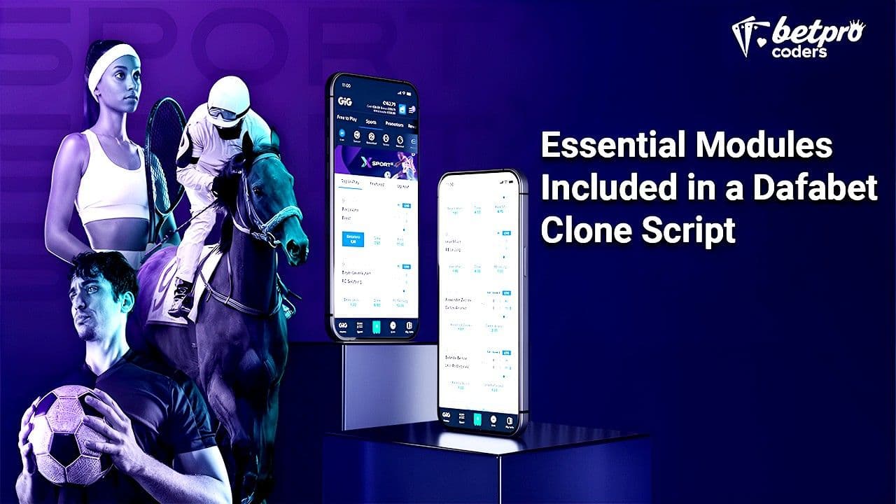Turnkey Dafabet Clone Script for Betting Business 2026