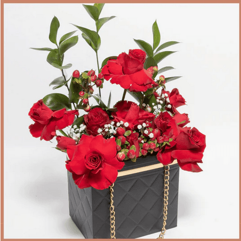 Exploring the Magic of Flowers through Bouquets - Le Ronza Flowers