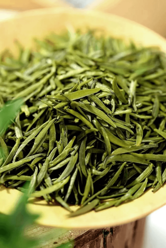 LBTEAS Launches Its Unique Organic Green Tea Worldwide and Seeks Partnerships for Business Expansion