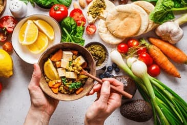 Nutritionist in Paris