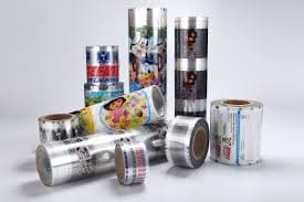 Best High Quality Heat Transfer Films Manufacturer in India