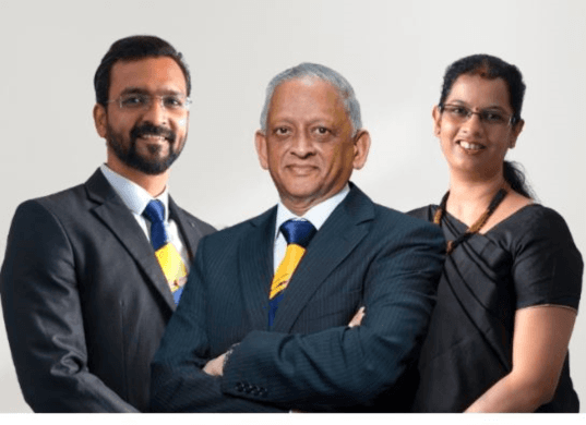 Best Cancer Hospital in Chennai