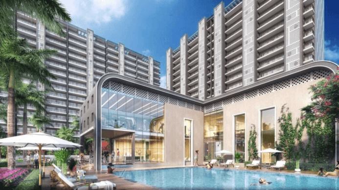 New flats in mohali
