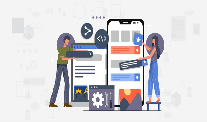 Mobile App Development Company in USA