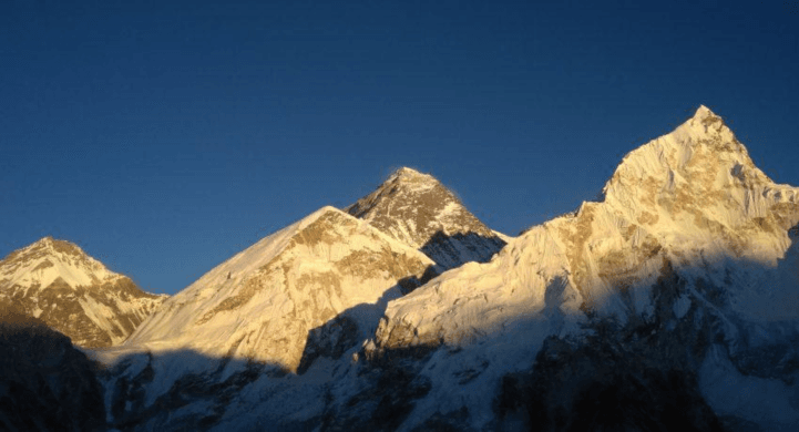 A Comprehensive Guide to the Everest Base Camp Trek: Your Adventure of a Lifetime