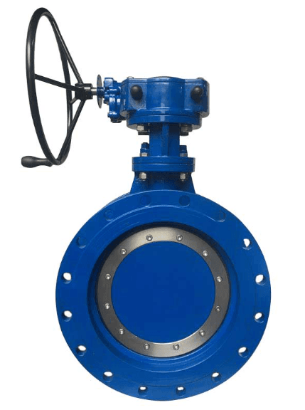 Mastering Flow: The Science Behind High-Performance Butterfly Valves