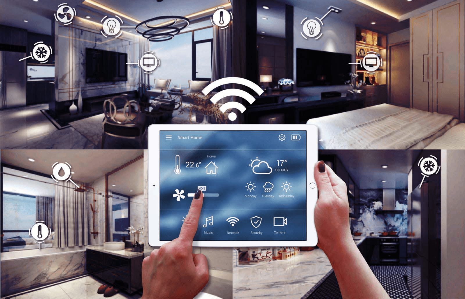 KaraTech - Technology Services