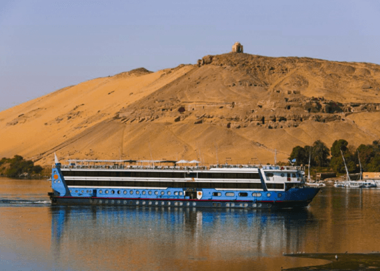 Egypt Nile cruises