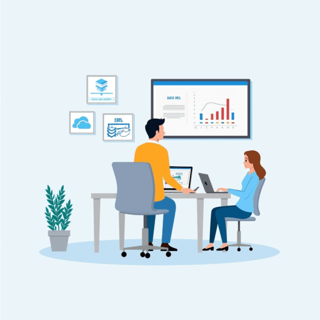 Best ERP Software in Pune: Why SAP Business One Stands Out