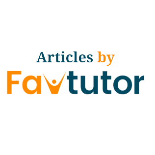 Articles by FavTutor