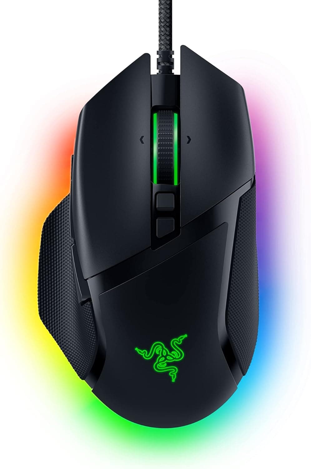 Fastest Gaming Mouse Switch