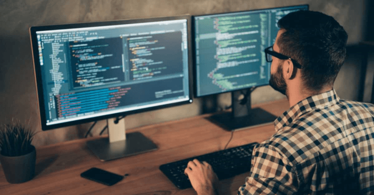 Is there any need to learn HTML for mastering JavaScript?
