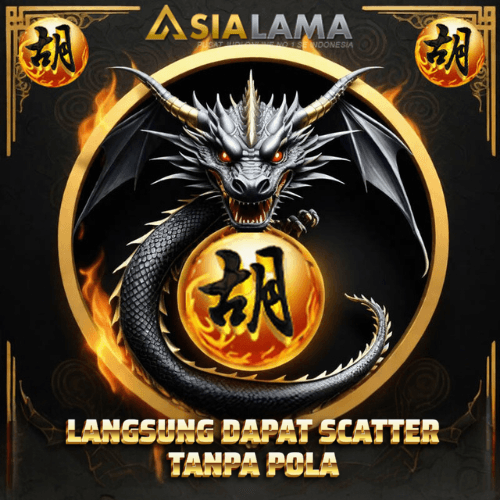 "Main Taruhan Slot & Bola di Agen AsiaLama, Menang Terus!"