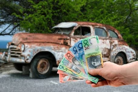 Cash For Cars Sydney: Turn Your Old Car Into Cash Today