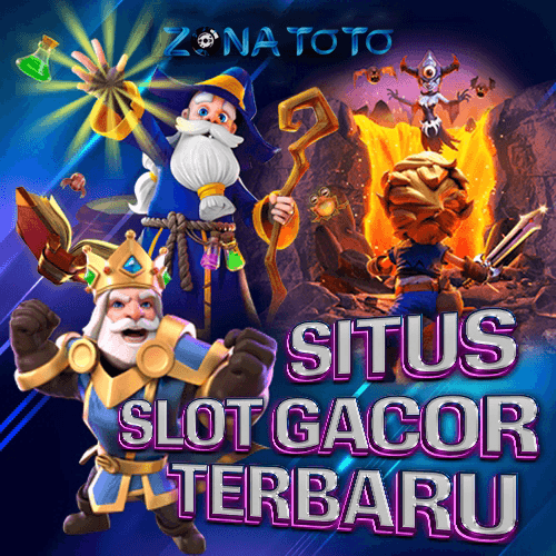 ZONATOTO Situs Togel & Slot Terpercaya Resmi Di Indonesia