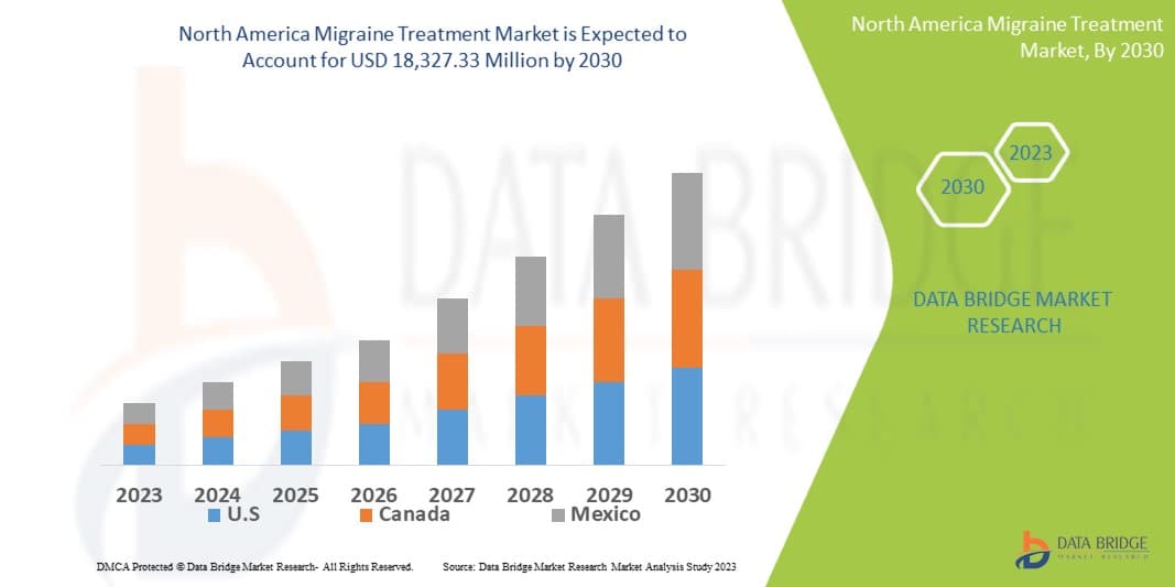 North America Migraine Treatment Market Opportunities
