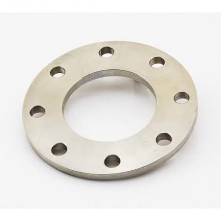 Best MS Flange Supplier in Delhi – Udhhyog