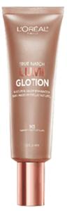 L'Oreal Paris Makeup True Match Lumi Glotion, Natural Glow 