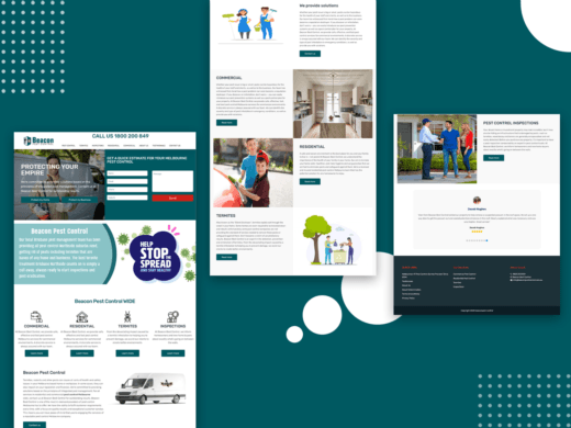 Best website designer in Greater Noida