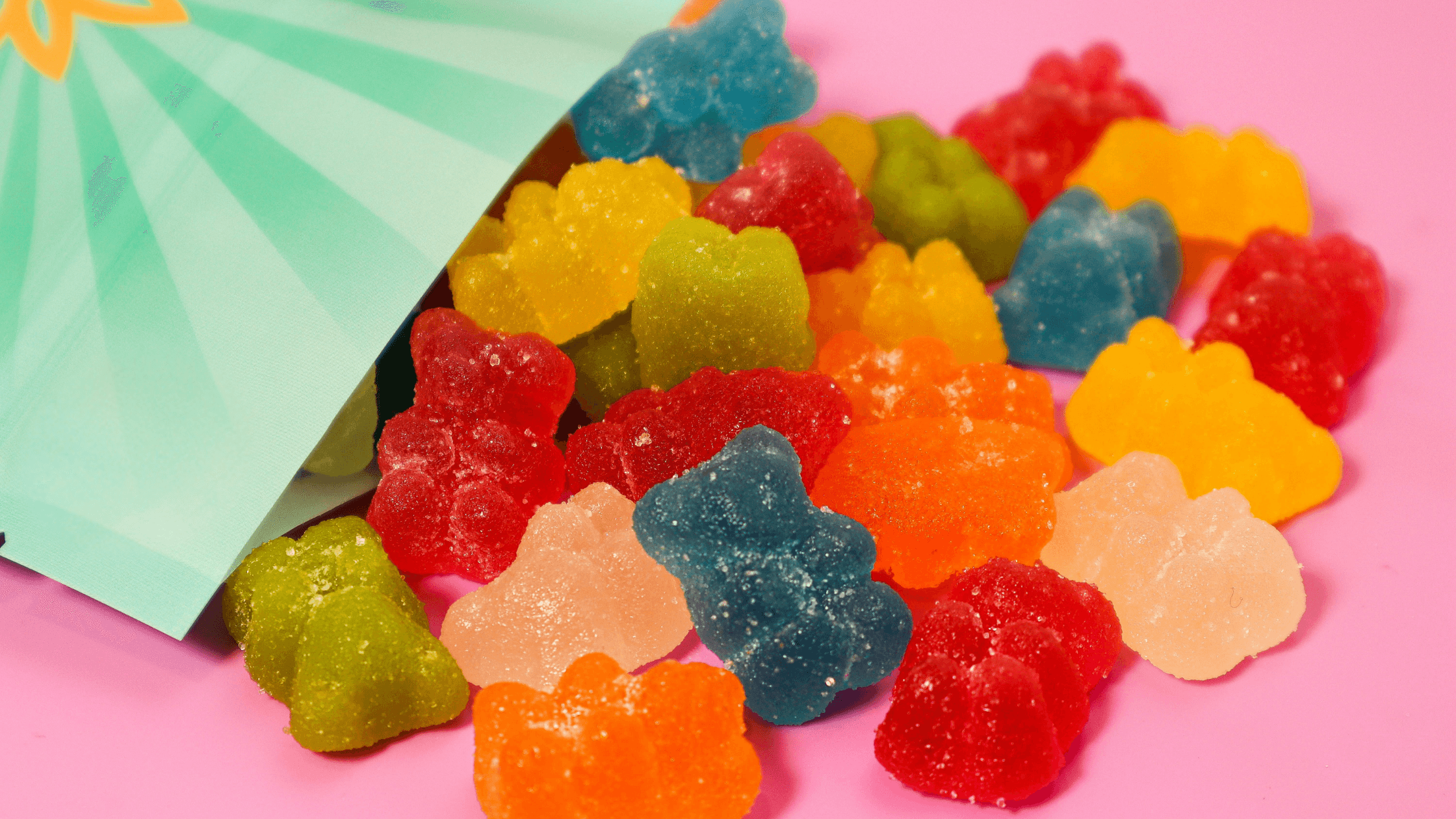 CBD Energy Gummies: A Guide to Myths, Facts & Safety