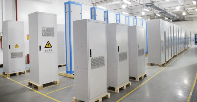 Melamine Foam Thermal Insulation With 5G Base Station