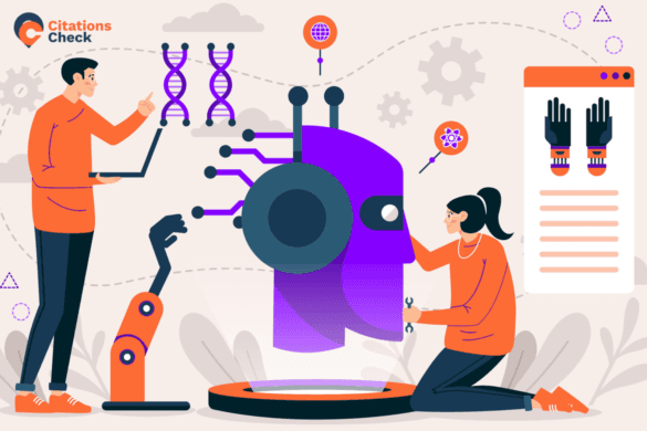 How AI Is Changing The Local Citation Building Services?