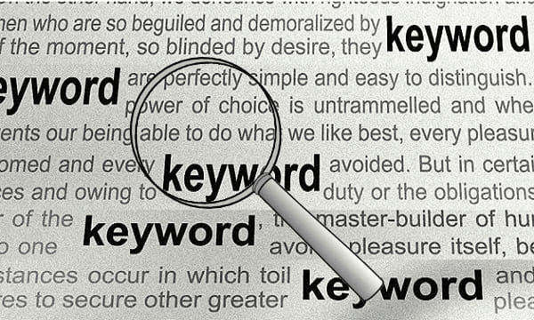 Is keyword density factor is important in  content optimization?