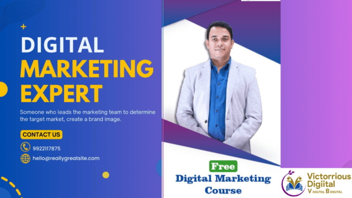 Digital Marketing Courses in Pune | 100% Placement Support
