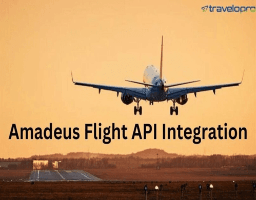 Amadeus Flights API