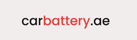Car Battery Replacement Dubai