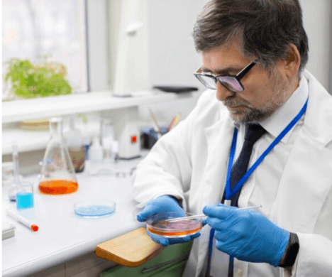 Meticulous Research Unveils Comprehensive Analysis of the Sample Preparation Market