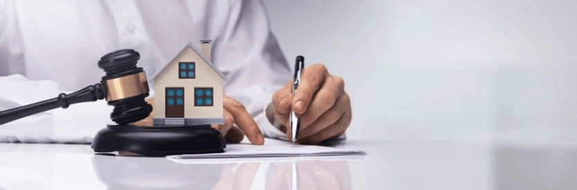 Bankruptcy and Foreclosure Attorney Near Me