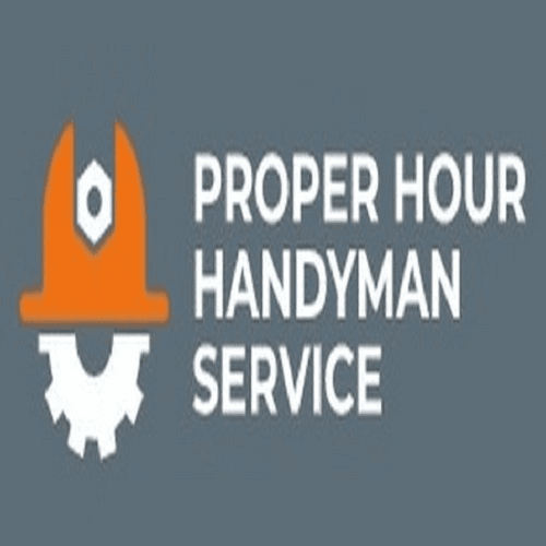 Proper Hour Kitchen & Bathroom Remodeling Cupertino