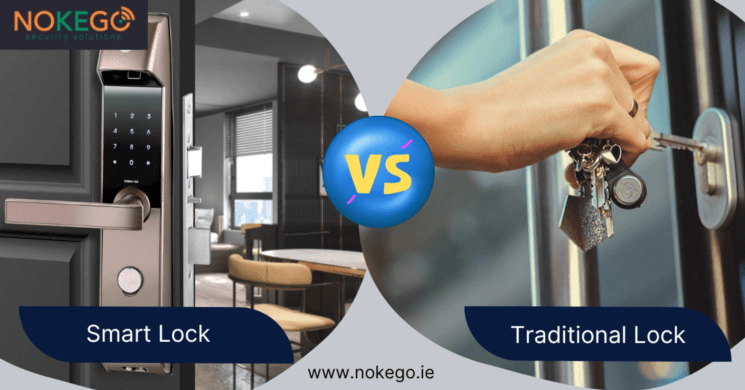 Locksmith business in Dublin