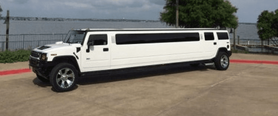 WE ARE A FULL-SERVICE LIMO COMPANY