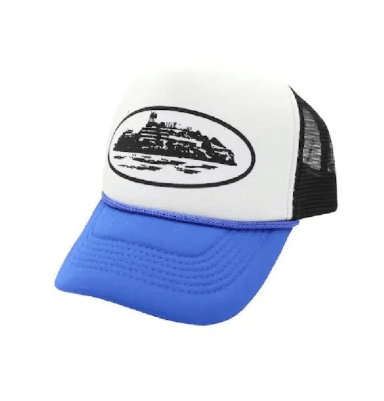 Cómo encaja la Corteiz Gorra en la ropa urbana moderna