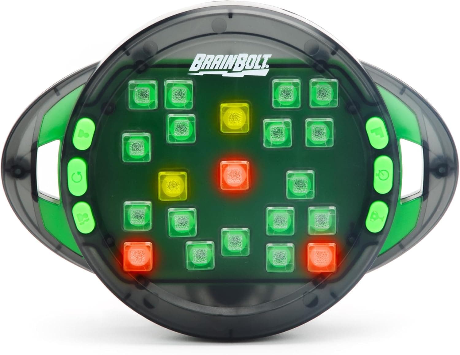 Educational Insights BrainBolt Games, Multicolor