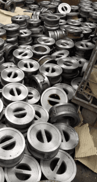 CHECK VALVE MANUFACTURER IN GERMANY
