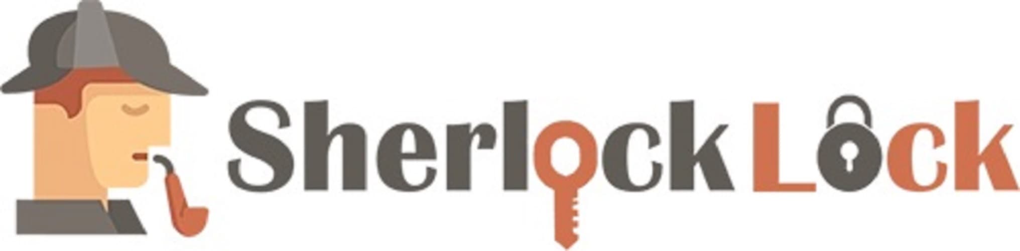 Sherlock Lock