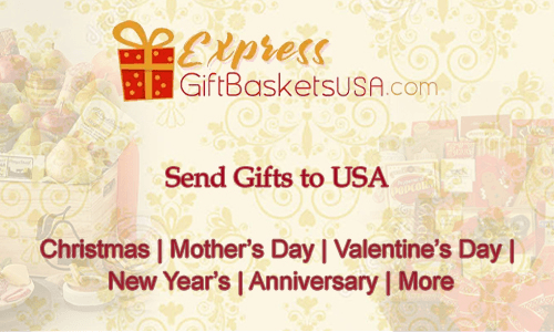 Find the Perfect Gift at ExpressGiftBasketsUSA – Send Delight Today!
