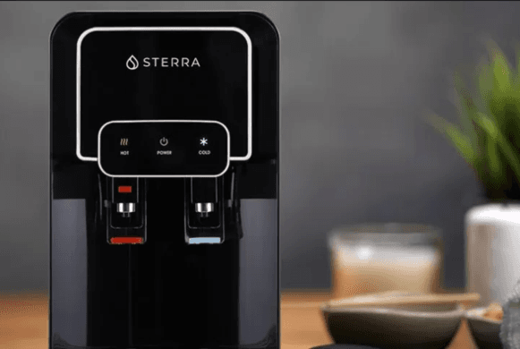 Best Water Purifier in Singapore 