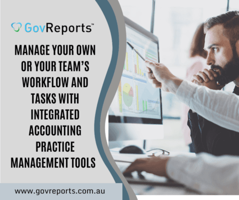 Practice management solution 