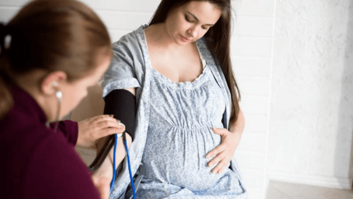 Importance of Regular Monitoring in High-Risk Pregnancy