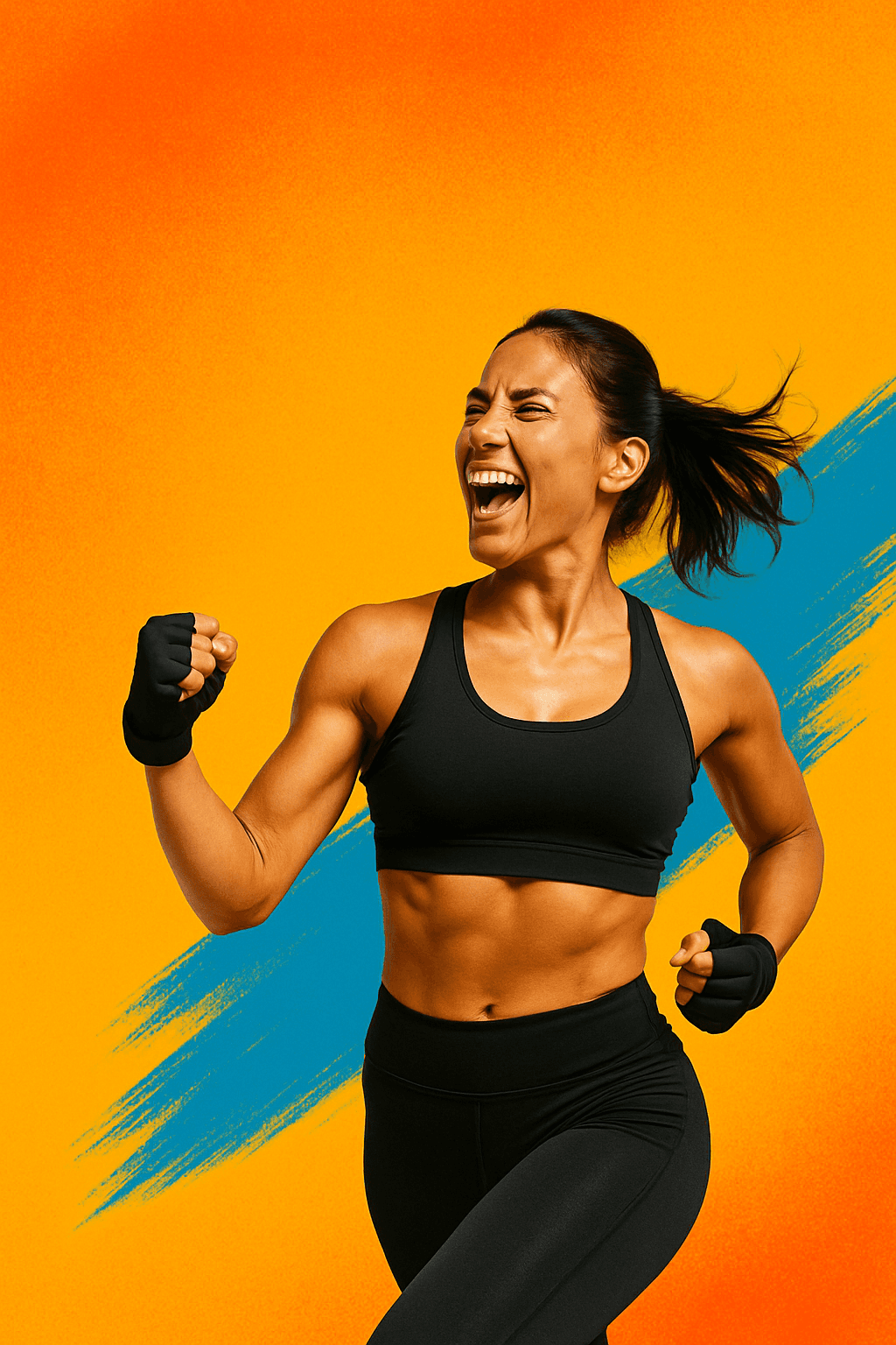 Fitness Blog