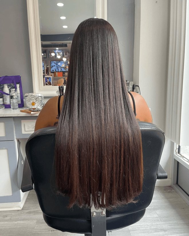 Natural Hair Salon Brooklyn | Brooklynhaircuts.com