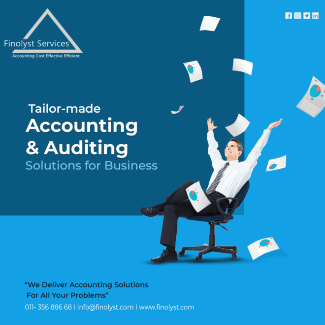 Online Accounting Services In USA