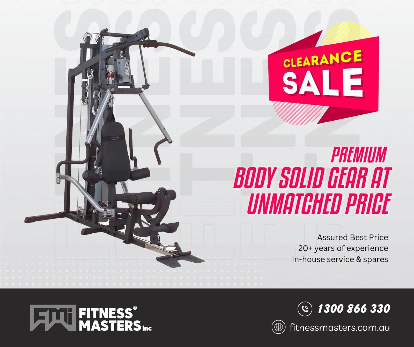 Every Strength Training Plan Needs a Leg Press Machine