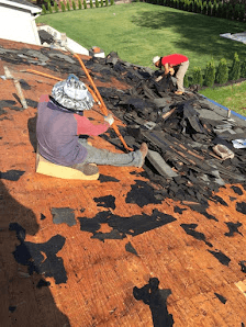 Commercial Roofing Systems NJ